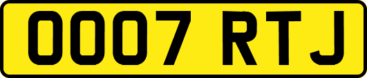 OO07RTJ