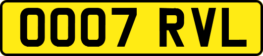 OO07RVL