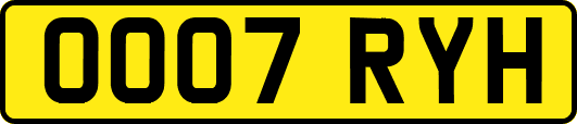 OO07RYH