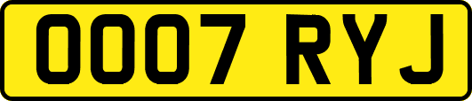 OO07RYJ