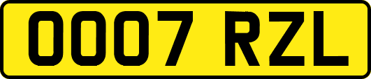 OO07RZL