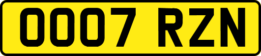OO07RZN