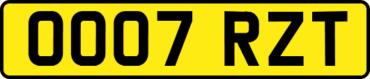 OO07RZT