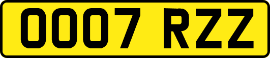 OO07RZZ