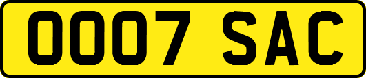 OO07SAC