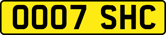 OO07SHC