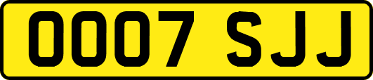 OO07SJJ