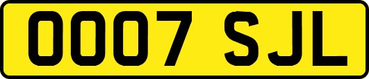OO07SJL