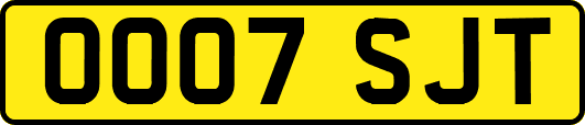 OO07SJT