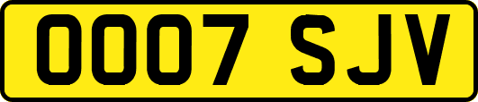 OO07SJV
