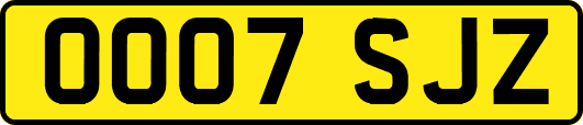 OO07SJZ