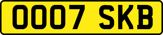 OO07SKB