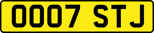 OO07STJ
