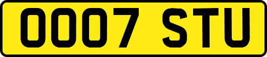 OO07STU