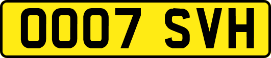 OO07SVH