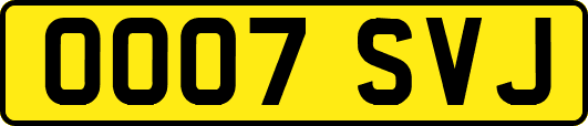 OO07SVJ