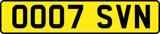 OO07SVN