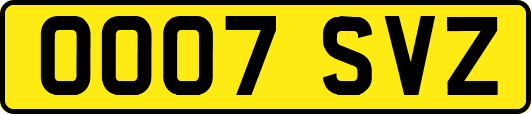 OO07SVZ