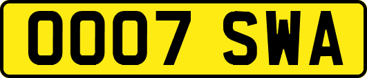 OO07SWA