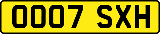 OO07SXH
