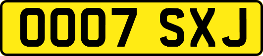 OO07SXJ