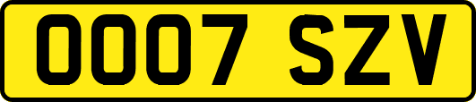 OO07SZV