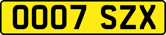 OO07SZX