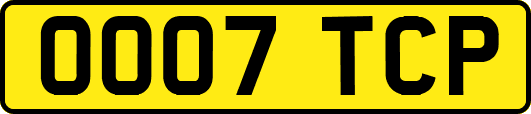 OO07TCP