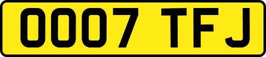 OO07TFJ