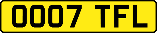 OO07TFL