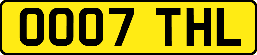 OO07THL
