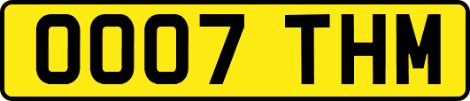 OO07THM