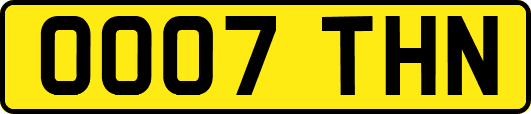 OO07THN