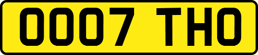 OO07THO