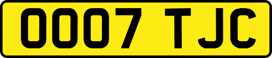 OO07TJC
