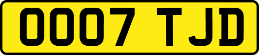 OO07TJD