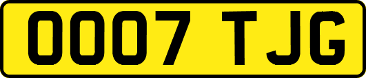 OO07TJG