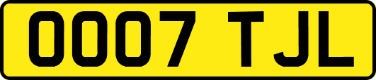 OO07TJL