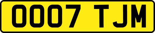 OO07TJM