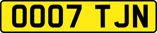 OO07TJN