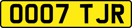 OO07TJR