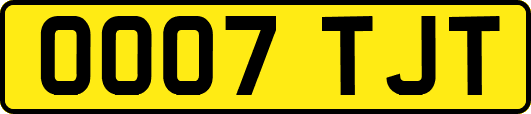 OO07TJT