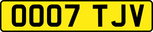 OO07TJV