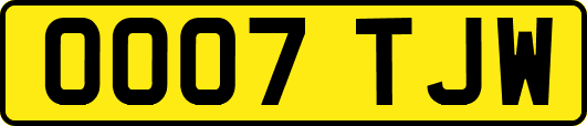 OO07TJW