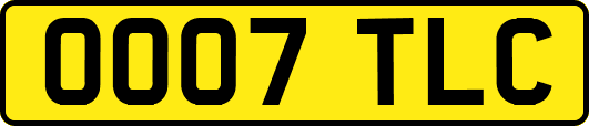 OO07TLC