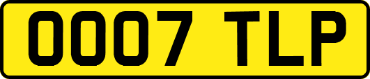 OO07TLP