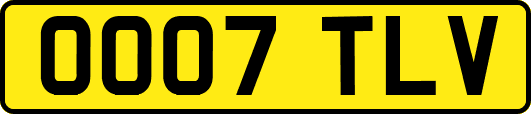 OO07TLV