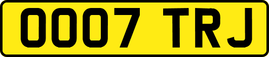 OO07TRJ