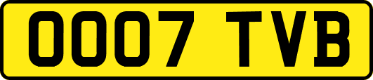 OO07TVB