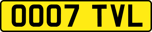 OO07TVL